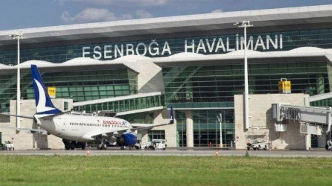 Ankara Havalimanı Araç Kiralama