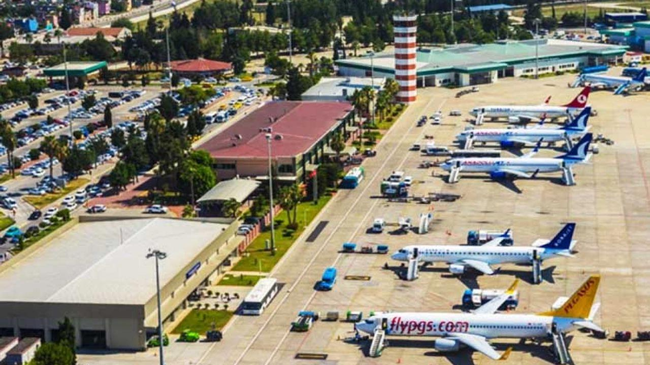 Adana Airport Car Rental